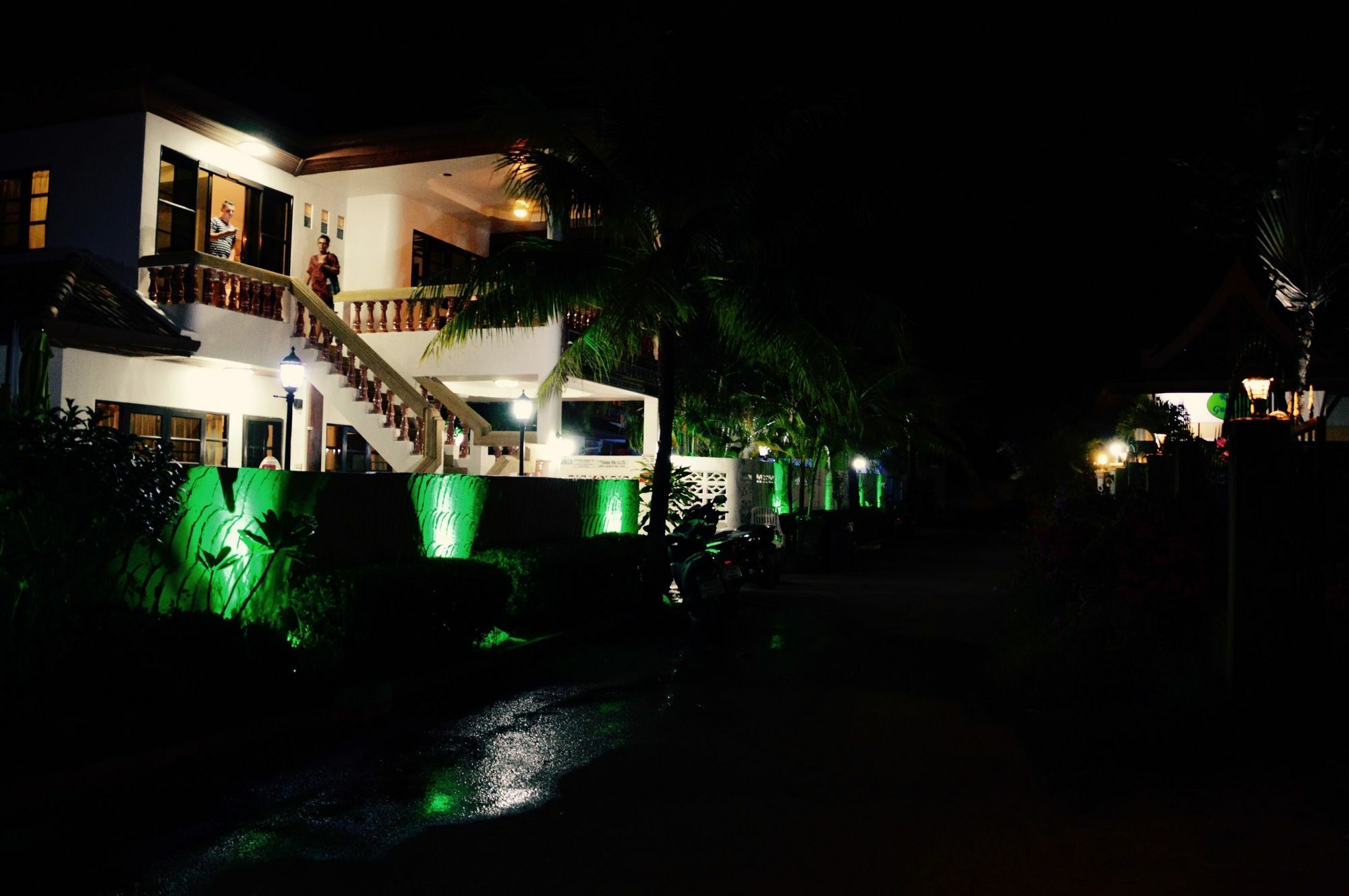 Fantasy Villa Kamala Zewnętrze zdjęcie